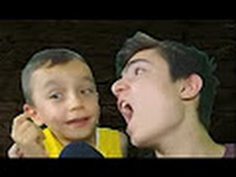 FurkanYamanHD ve Enes OUTLAST KOMİK ANLAR #1 4 BÖLÜM DAHİL