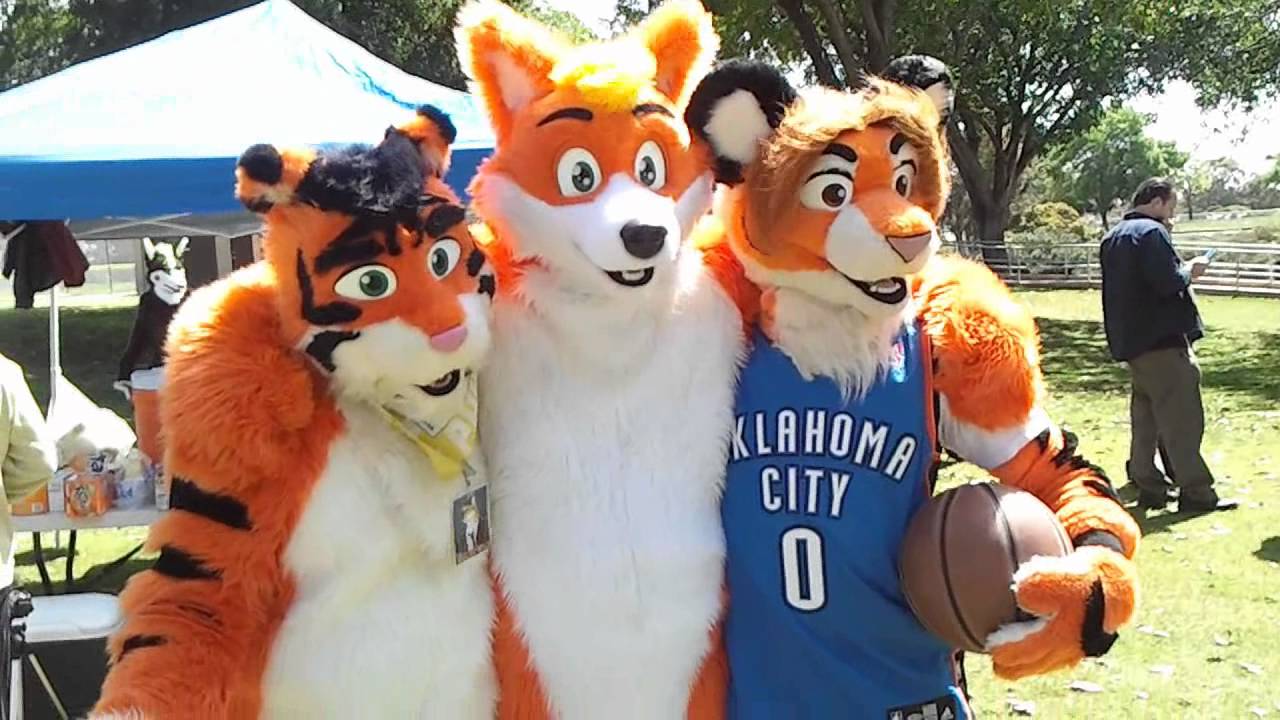 FurNow 21 - Random Clips