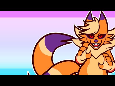 FURRY! / ANIMATION MEME