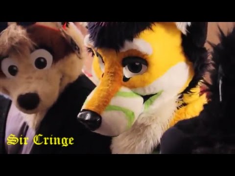 FURRY CRINGE COMPILATION #2