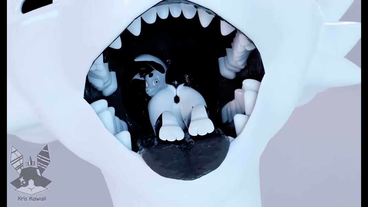 Furry vore
