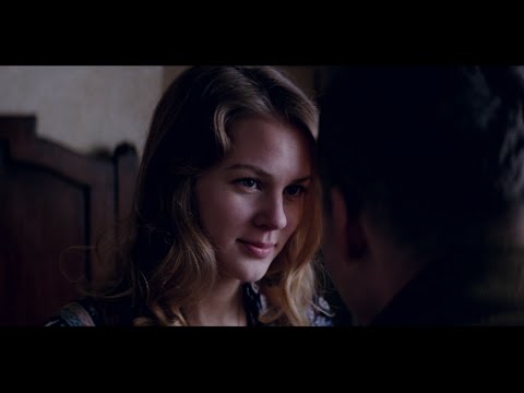 Fury (film) scenes compilation W/ girl Emma HD