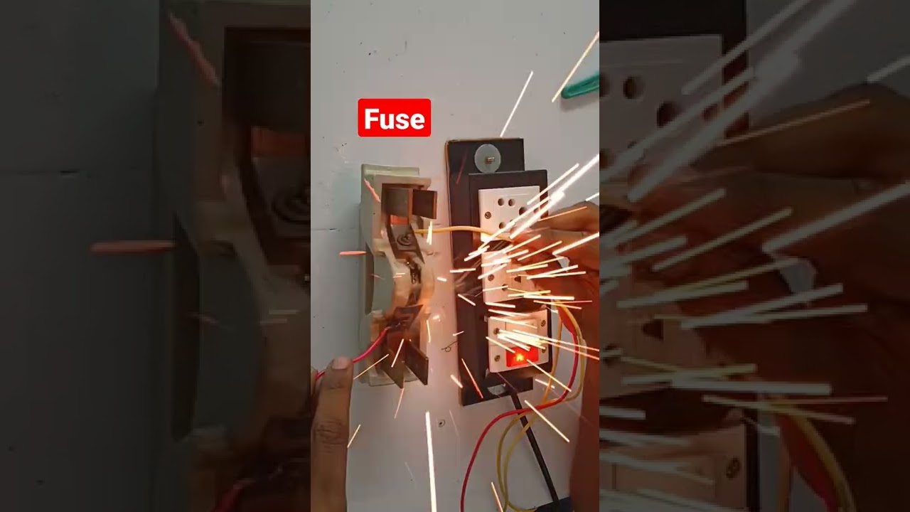 Fuse #shorts