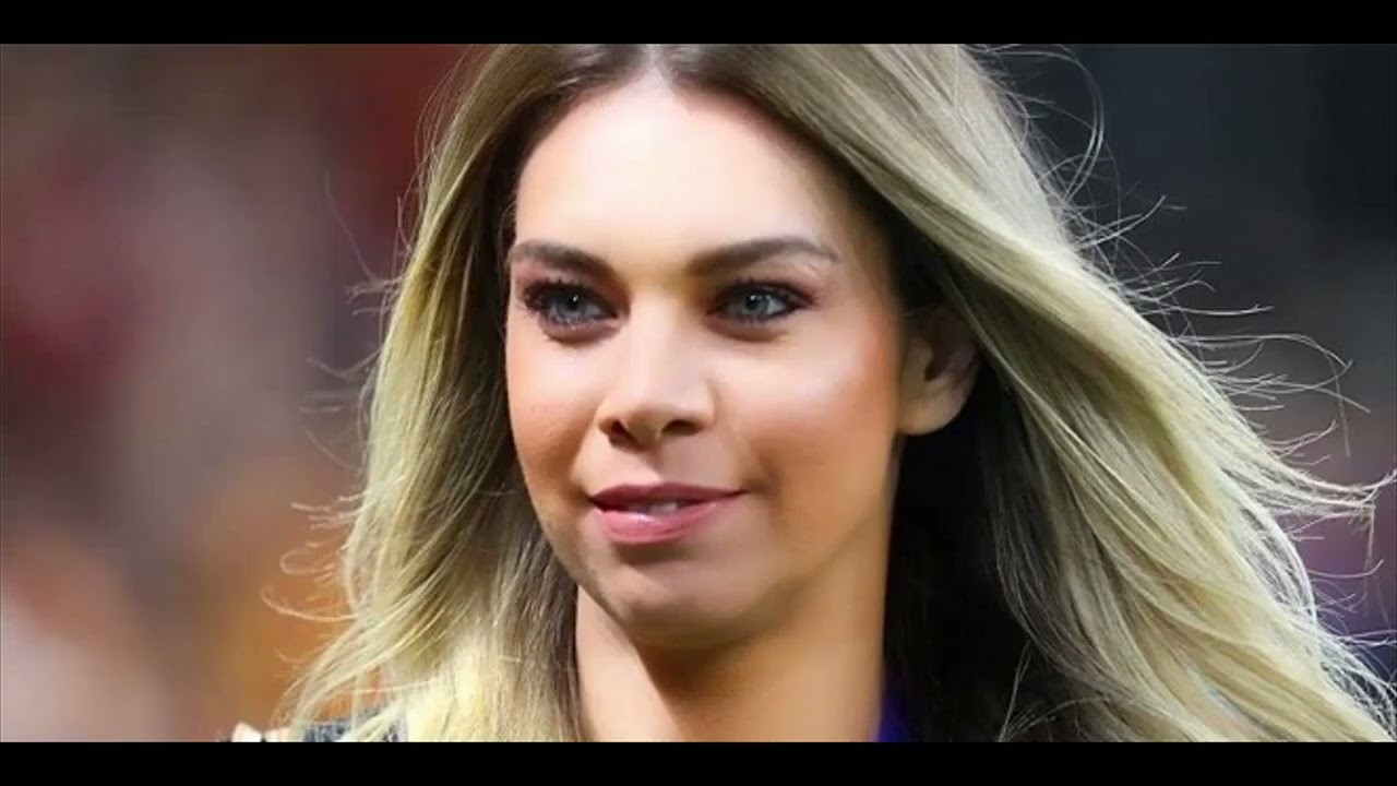 FUTBOL PROGRAMLARININ GÜZELLERİ DEMİRTV CEYDA DÖNMEZ CEYLA BÜYÜKUZUN ÇİĞDEM CEYLAN DENİZ SATAR SPOR