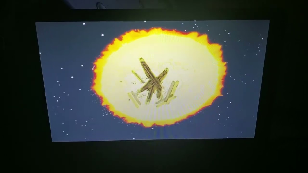 Futurama Volume 2 DVD Opening (Disc 3)