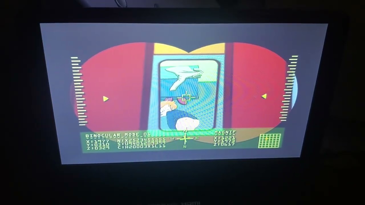 Futurama Volume 3 DVD Opening (Disc 2)