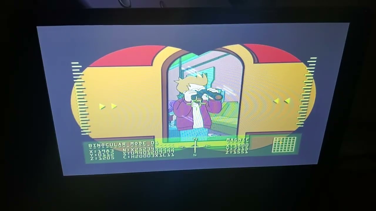 Futurama Volume 4 DVD Opening (Disc 3)