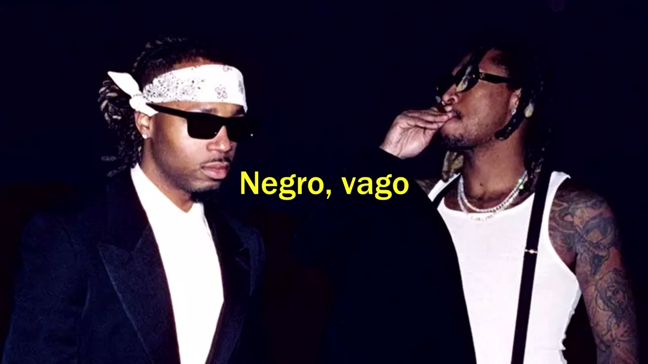 Future & Metro Boomin ft.Kendrick Lamar - Like that (sub español)