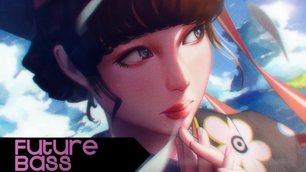 【Future Bass】IMLAY - Empress