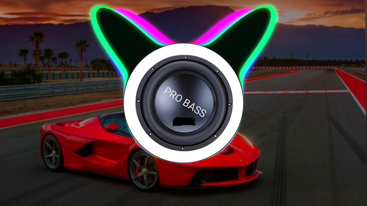 Future low life bass boost