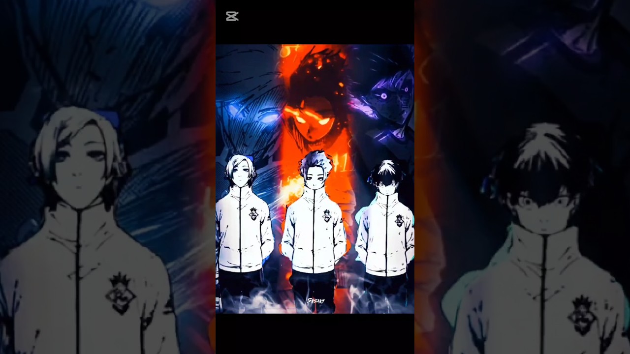 Future Trio 🧩🌹🧬 || Japan's Undiscovered Treasure |