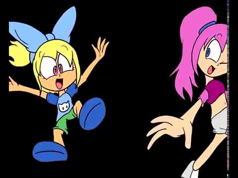 Futuros Planes: La Serie Animada y sus personajes