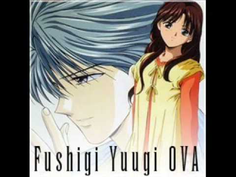 FY OVA 3 - Chijou no Seiza