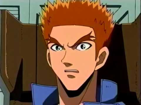 F-Zero GP Legend [05] - Brilliant Trap