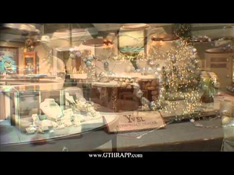 G. Thrapp Jewelry Store
