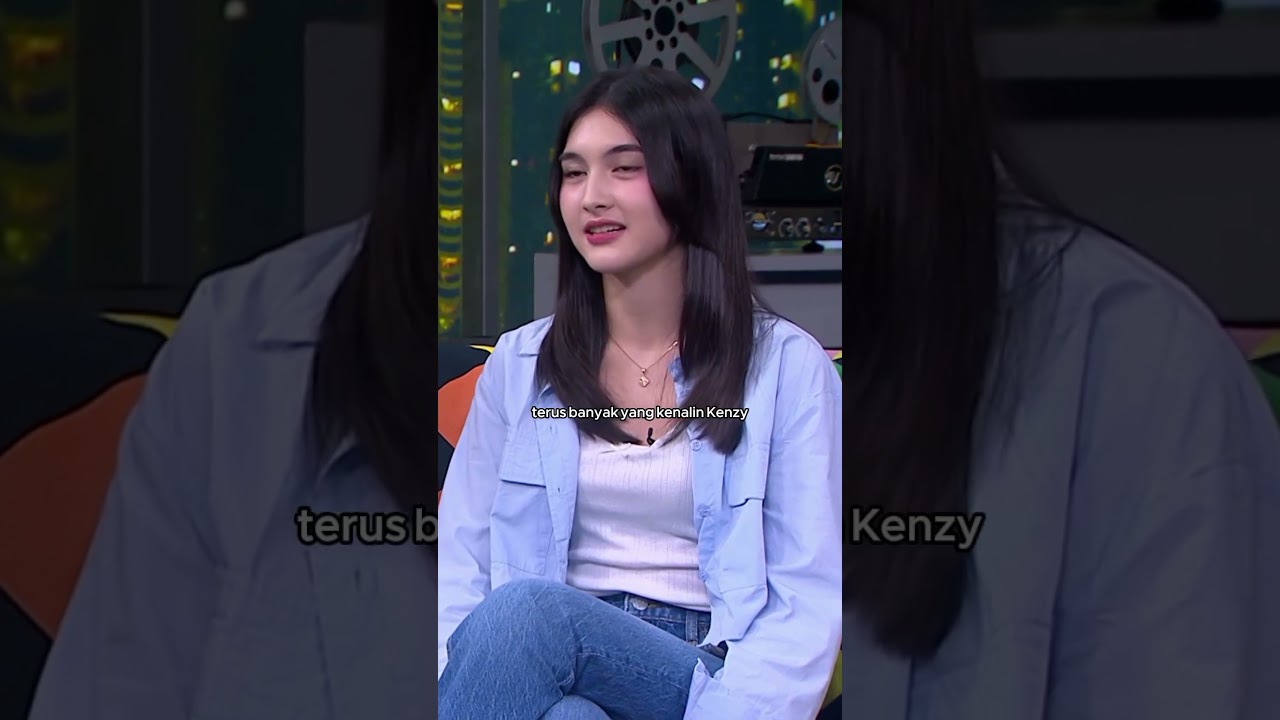 Gab ayo ngomong Gab😅 #talkpod