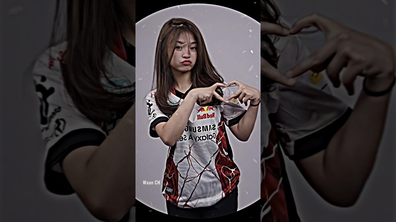 gabagtha ( Gabriella Agatha ) 😱 #kawaii #shortvideo