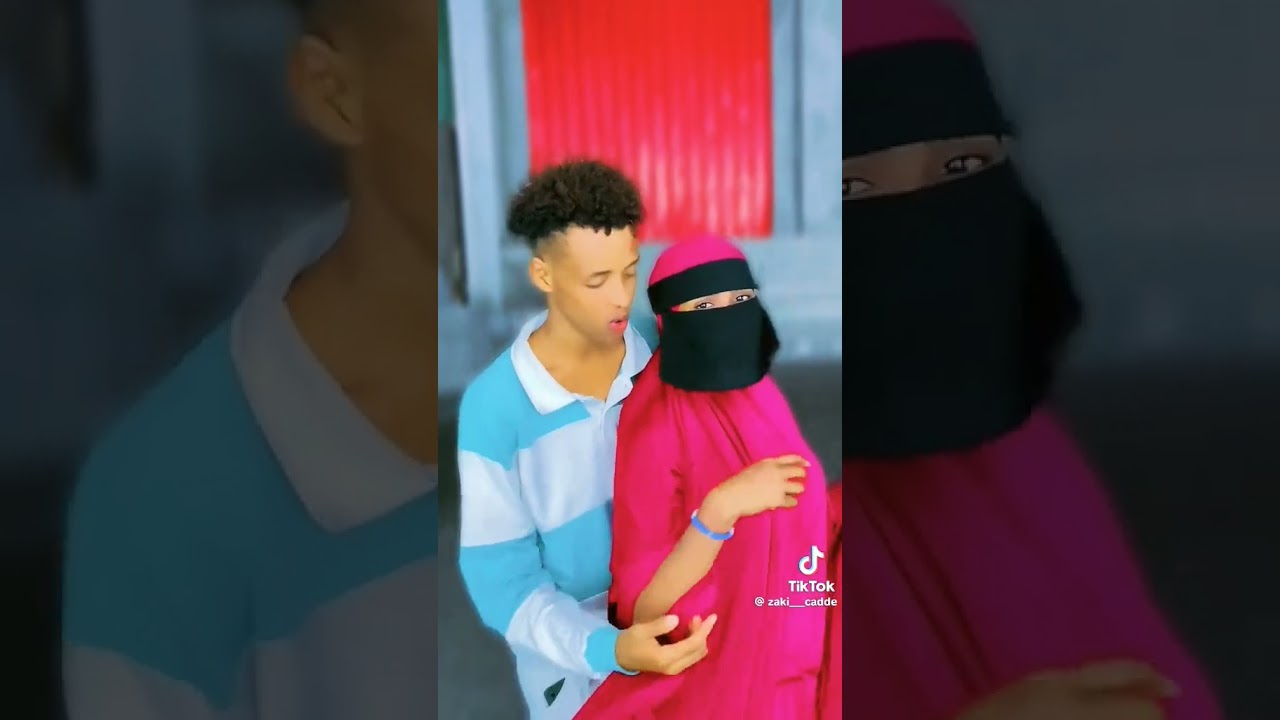 Gabar Naasaha Laqabanayo