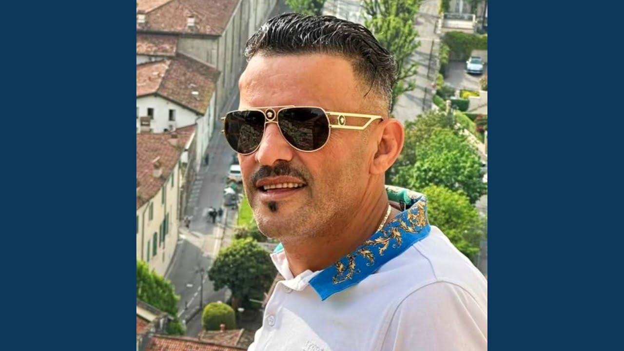 Gabdouni Sekran