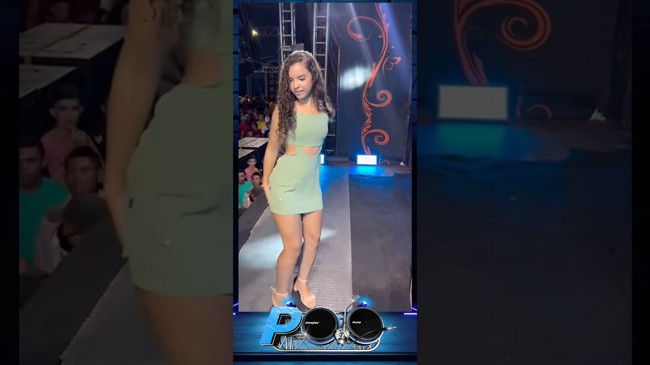 GABRIELA CASTRO (fica amor washington brasileiro) #gabrielacastro #ficaamor #washintonbrasileiro #dj