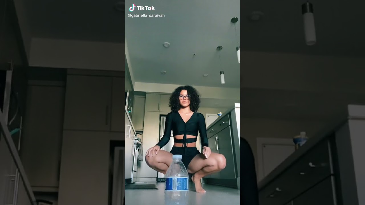 Gabriella Saraivah
