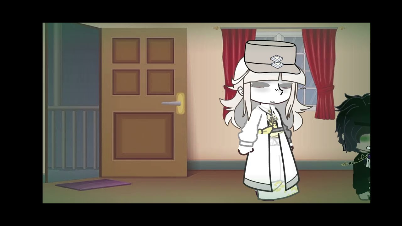 gacha Club fart cookie