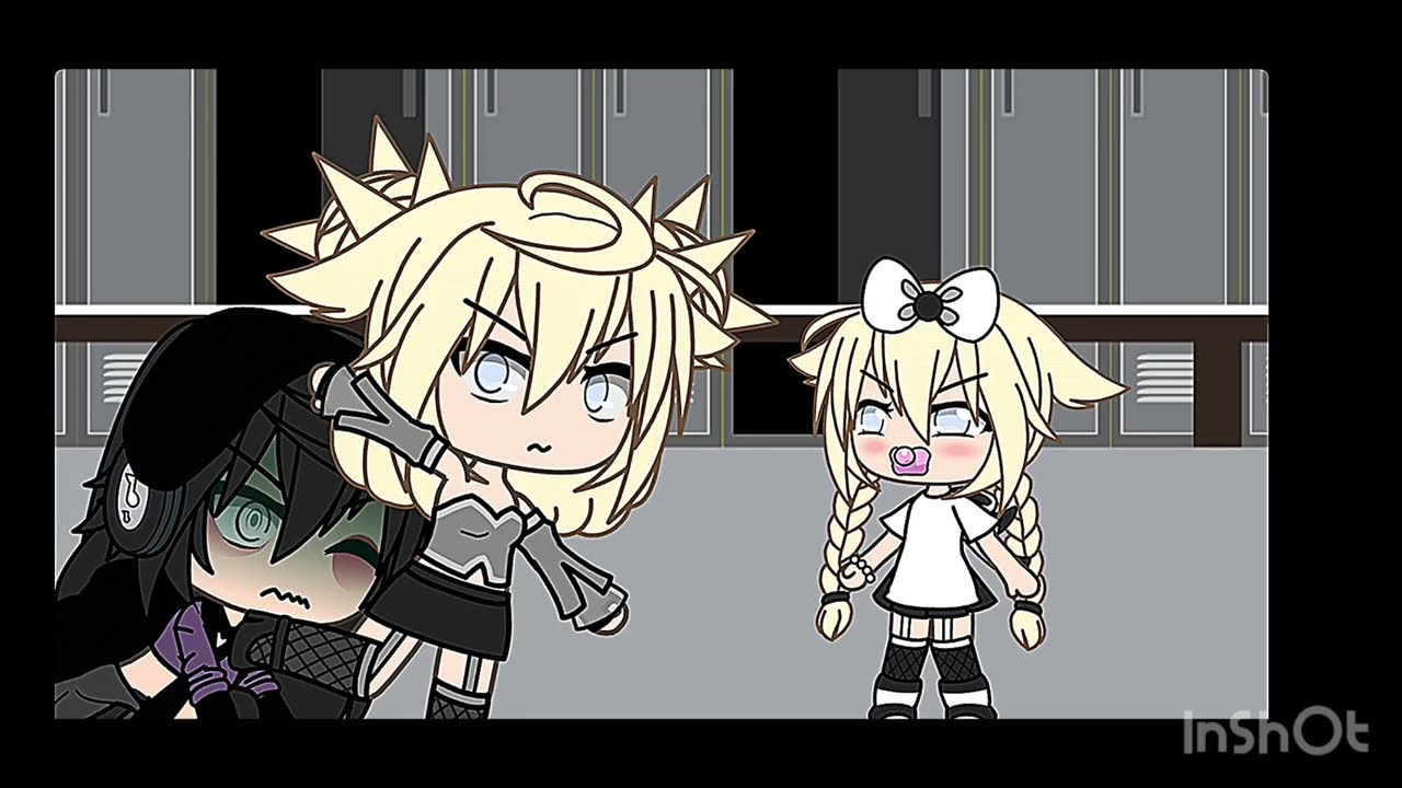 GACHA FART ! - POOP..