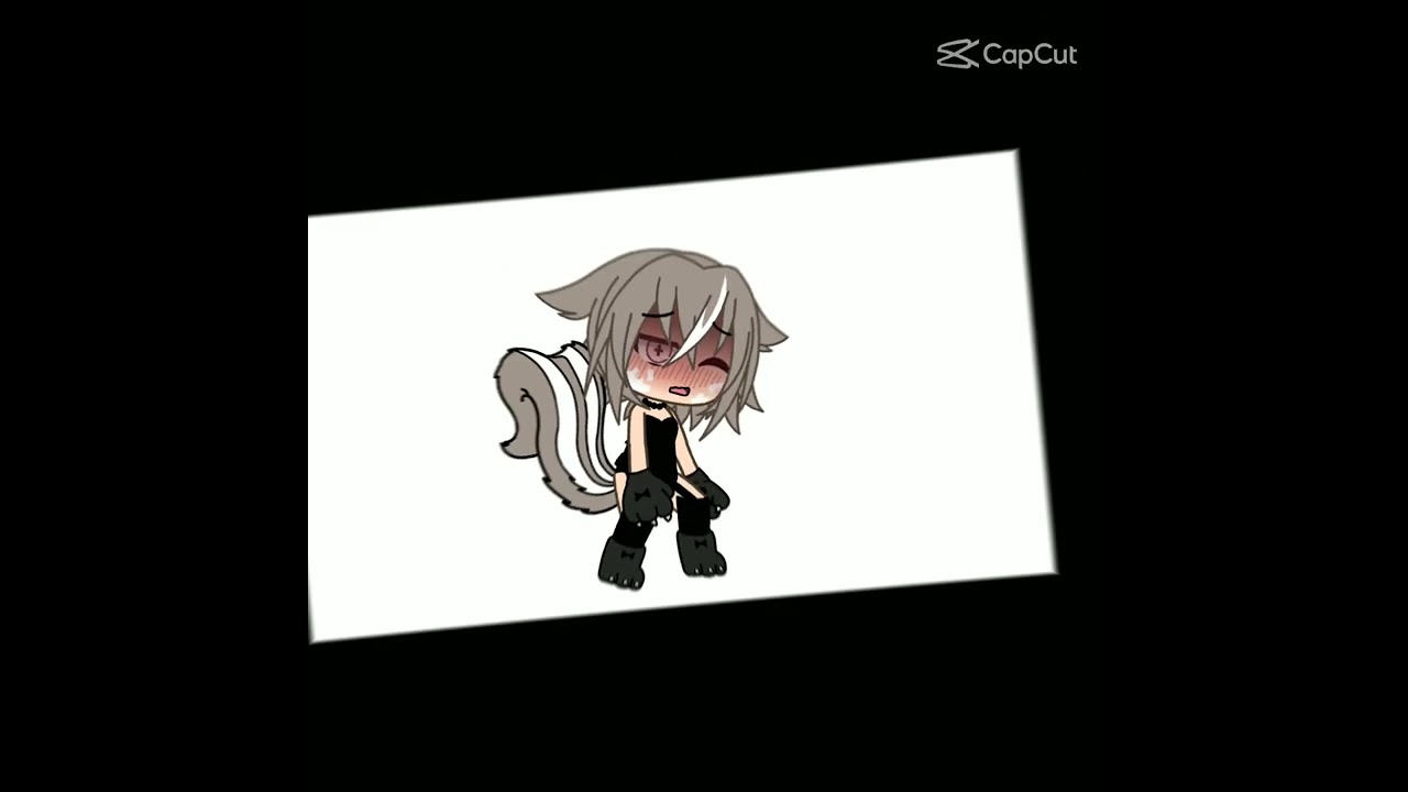 Gacha heat~~ 🥵🥵🥵🔥🔥🔥🔥🔥🔥🔥