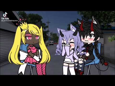 ✨Gacha life & Gacha club TikTok Compilation 1 hour 140 videos✨
