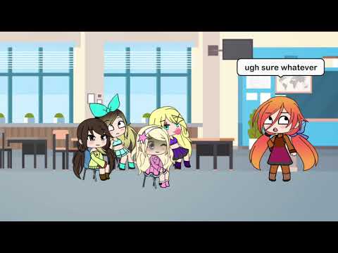 Gacha life teacher makes the class were diapers