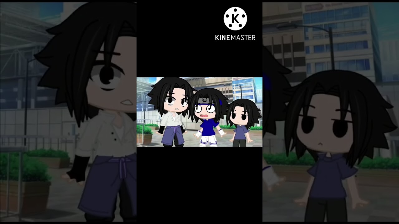 Gacha meme | #Naruto #gachaclub #memes #anime #edit #viral