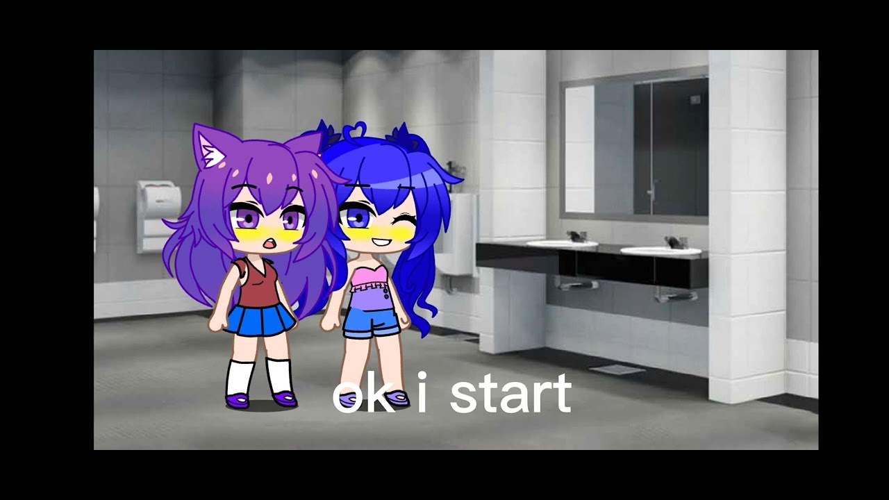 gacha pee 2