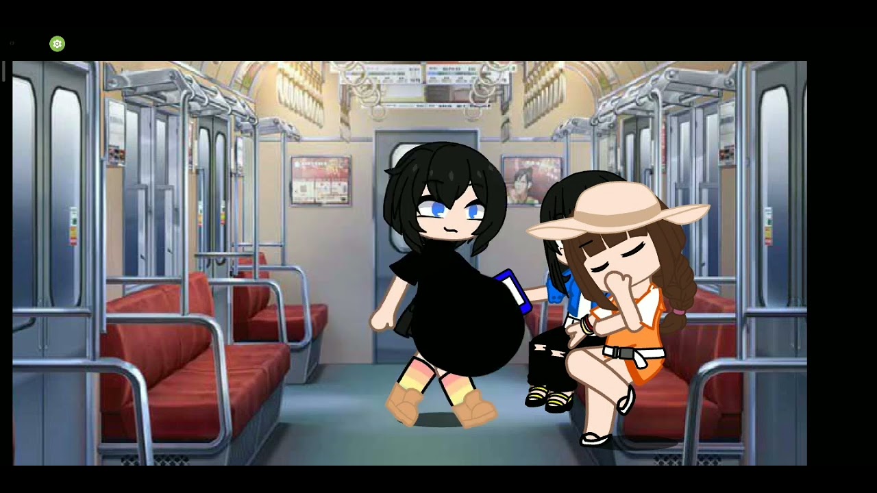 Gacha vore (13+)