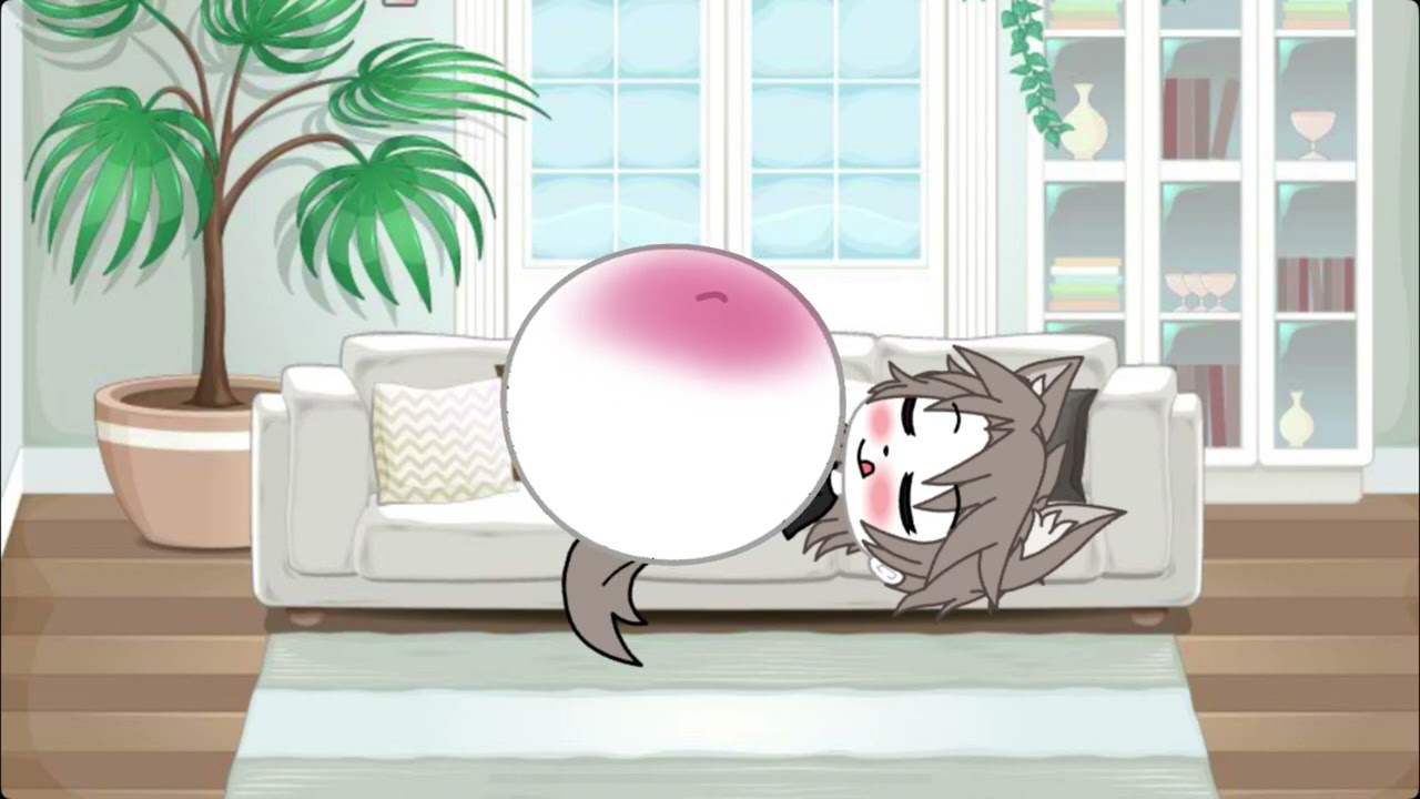 Gacha vore!!!