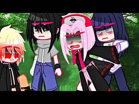 GachaLife Naruto Compilation 💖[ COMPILAÇÃO DE NARUTO TIKTOK ]💖 #narutogachalife✨#UzumakiNaruto