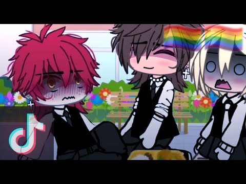 #GachaLife #SasuNaru #NarutoGacha #GachaClub #MemeGachaLife | Gacha Life LGBTQ Tiktok Compilation