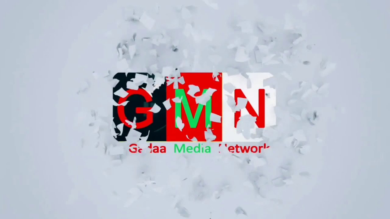 Gadaa Media Network-GMN