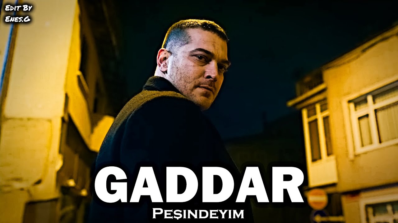 Gaddar Müzikleri | Krallar Ölmez