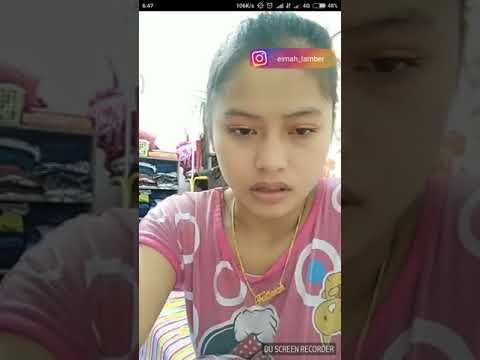 Gadis Bigo Ep. 3 - Cik Mah