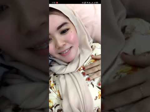 Gadis Live TikTok (Mekcha) Part II