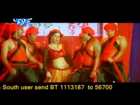 Gadral Jawani Mori Banaras Ke Pan