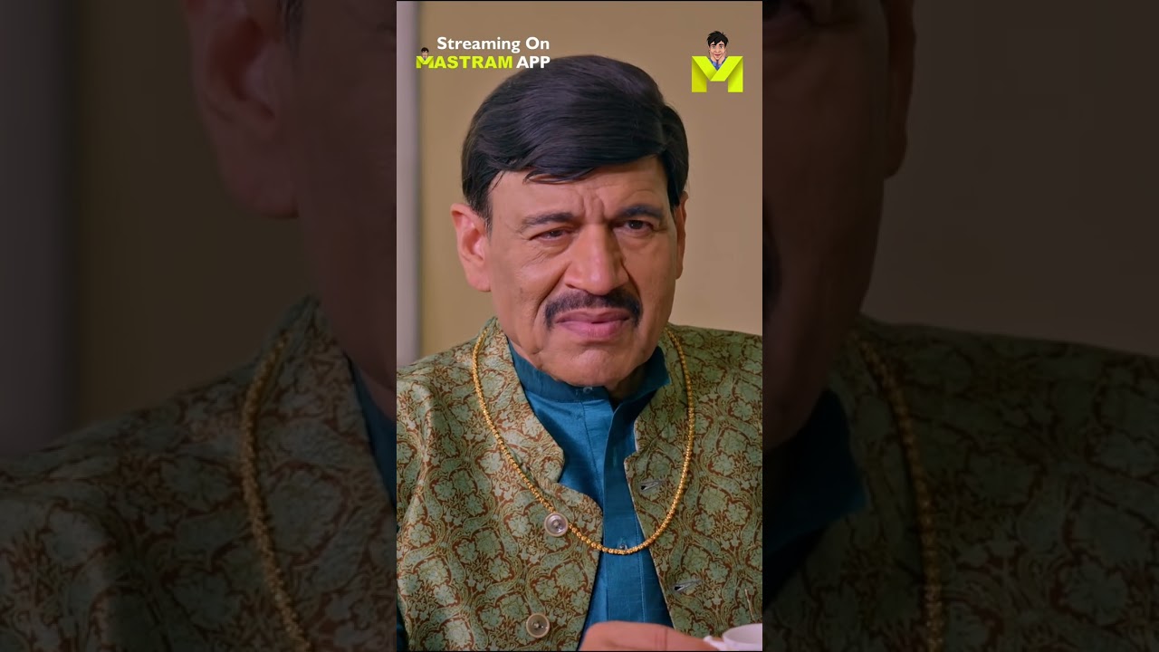 Gadrayi Kamwali | WATCH LATEST: Top Indian web series, short movies, films released on MASTRAM App