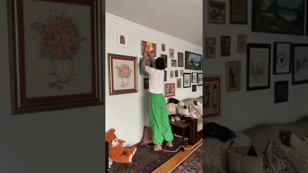 Gaga Bulut | İzmirde Yalnız Yaşamak | En Yeni Tiktok Videosu | #shorts