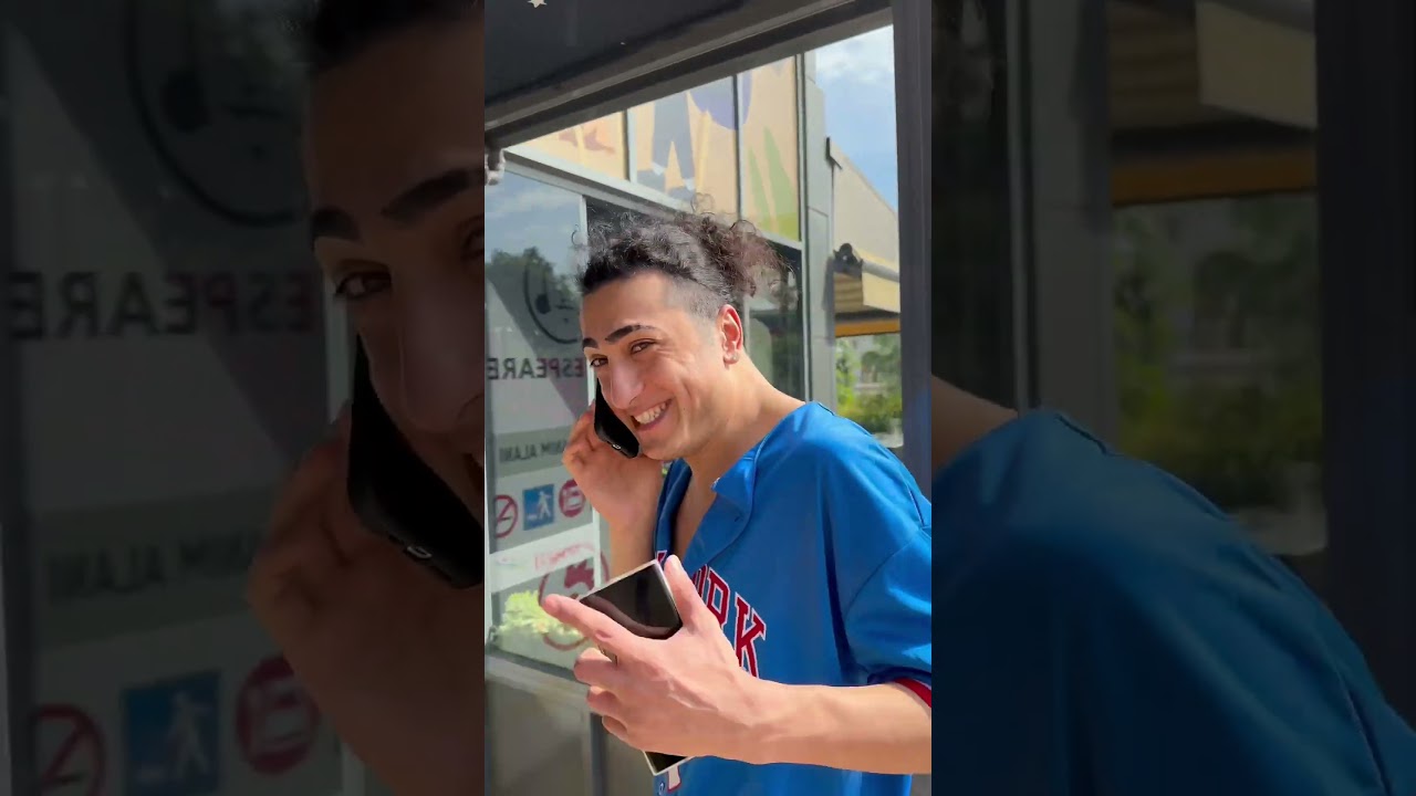 Gaga bulut cezaevi öncesi vlog
