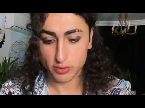 Gaga Bulut Yeni Trol Yayını Tiktok 3.11.22