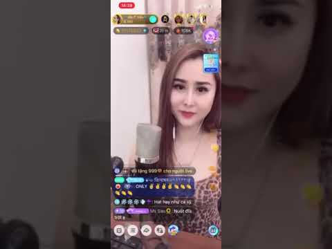 Gai nghe - yen tran bigo