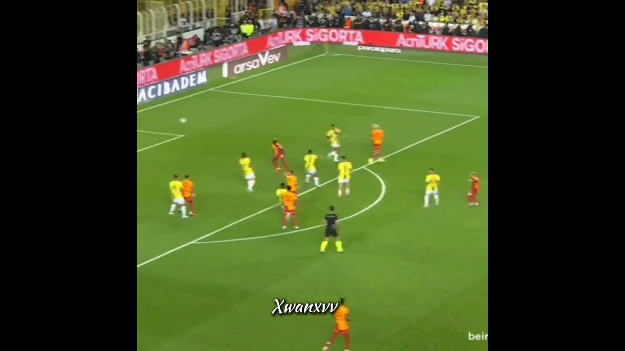 GAL - FEN  golleri: Livaković KK Dries Mertens Gabriel Sara /Dzéko P  Maç skoru:GAL 3 - 1 FB Capcut