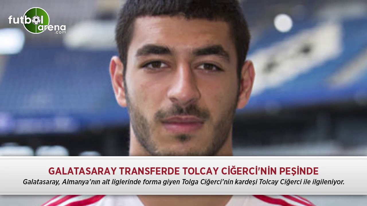 Galatasaray transferde Tolcay Ciğerci'nin peşinde