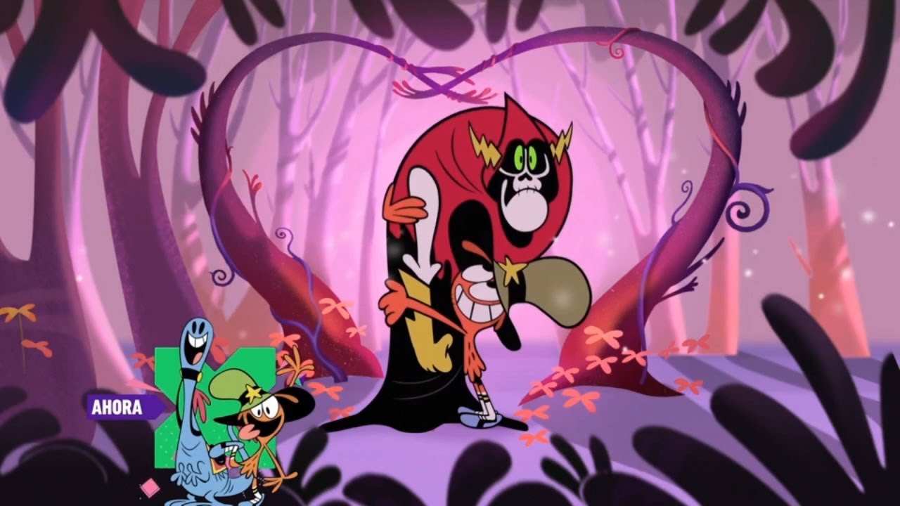 Galaxia Wander | Opening 1 | Español Latino 2020 | Disney XD LA