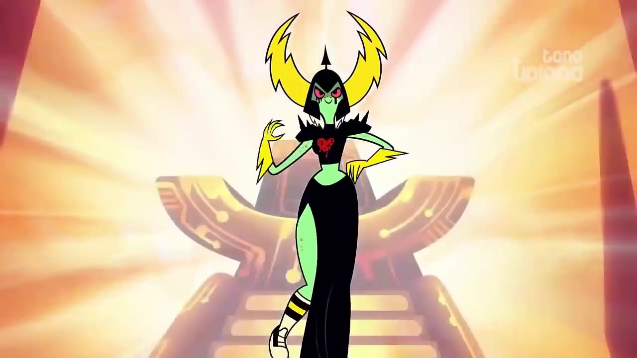 Galaxia wander Soy El Villano Español Latino